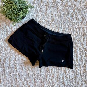 Born Primitive Unmatched Comfy Lounge Shorts Athletic Workout Jogger Loungewear